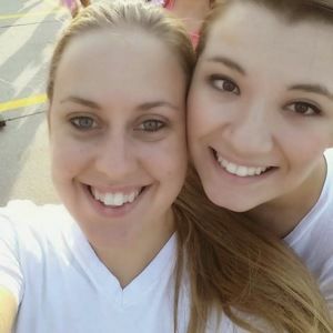 Meet your Posher, Lydia